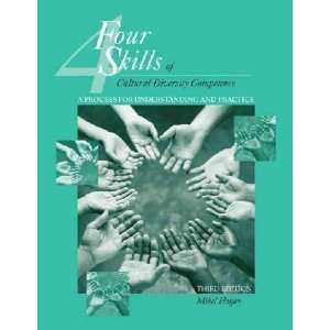    The Four Skills of Cultural Diversity Competence  N/A  Books