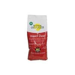  DE Insect Dust, 4.4 lb