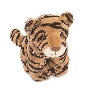  Teshi Tiger 6 Toys & Games