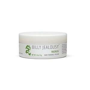 Billy Jealousy Ruckus Hair Forming Cream (Quantity of 3)