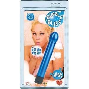  Bubble Bliss Vibe 5.5 Blue (d) 
