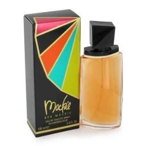 Uniquely For Her MACKIE by Bob Mackie Vial (sample).03 oz Beauty