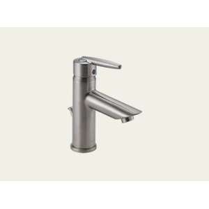   Grail Single Handle Centerset Lavatory Faucet from the Grail Coll