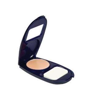 CoverGirl Smoothers AquaSmooth Makeup Compact, Creamy Natural N .4 oz 