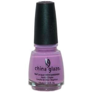 China Glaze Second Hand Silk 658/80864