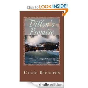 DILLONS PROMISE Cinda Richards  Kindle Store