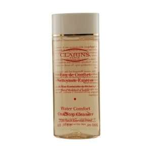  Clarins Water Comfort One   Step Cleanser 6.8 oz 200 ml 