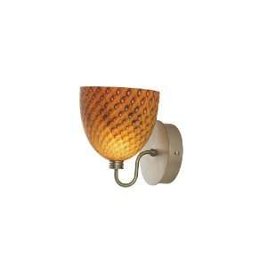  Alico Lighting PW2700 53 45 1 Light Wall Sconce   Oil 