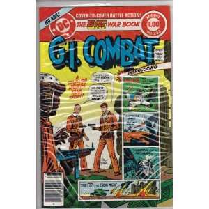  G.I. Combat #232 Comic Book 