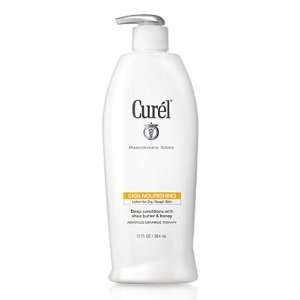  Curel Skin Nourishing 13 oz. Pump Beauty