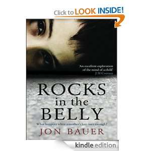 Rocks in the Belly Jon Bauer  Kindle Store