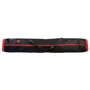  Deluxe Double Ski Bag by K2
