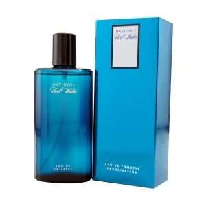  COOL WATER by Davidoff EDT SPRAY 2.5 OZ For Men Health 
