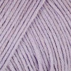  Filatura Di Crosa Dolce Amore Yarn (007) Lavender By The 