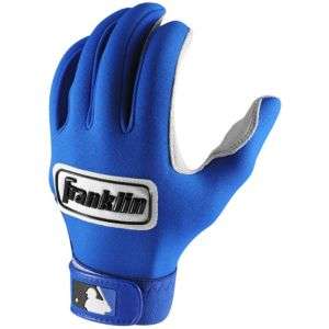 Franklin Cold Weather Batting Gloves   Mens   Baseball   Sport 