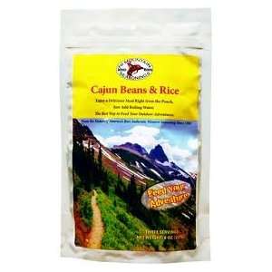  Hi Mountain Cajun Beans and Rice