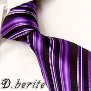 New Neck ties Mens Tie Polyester Necktie Handmade BP152  