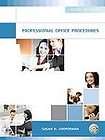 Professional Office Procedures by Susan H. Cooperman (2008, Other 