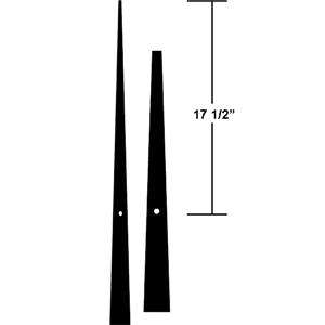 Tide and Time Clock