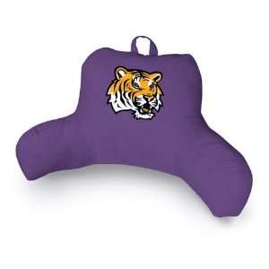 Best Quality MVP Bed Rest   Lousisana State Tigers NCAA /Color Purple 