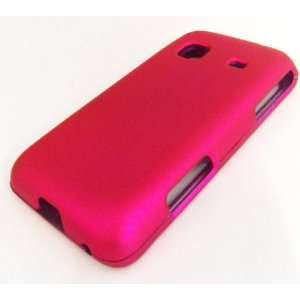  Samsung Galaxy M828c Precedent Straight Talk Hot Pink 