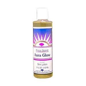 Heritage/Nutraceutical Corp   Aura Glow Rose/Massage 