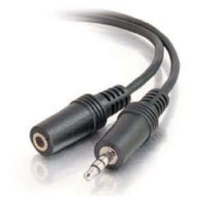  3.5mm Stereo Headphone Extension 50 feet Cable