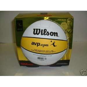  WS NEW AVP VOLLEYBALL OUTDOOR