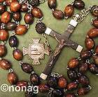 franciscan rosary  