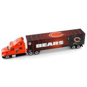  Chicago Bears NFL TR09 Tractor Trailer