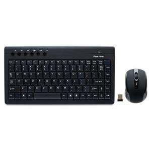  Gear Head, Wireless Mini Keyboard/Mouse (Catalog Category 