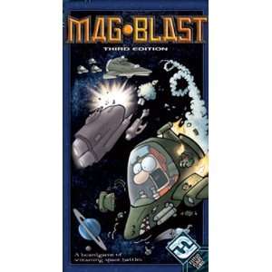  Mag Blast Toys & Games