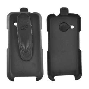   Eris Holster Premium Swivel Clip Black Cell Phones & Accessories
