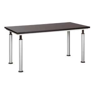  Shain Adjustable Height Art Table (42 W x 60 L 