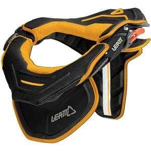  Leatt Moto GPX Club II Padding Kit     /Black/Orange 