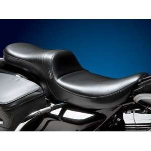  Le Pera Leather 2 Up Daytona Seat LN567RKLRS Automotive