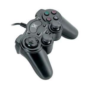   FOR PS2BLACK CONTROLLER FOR PS2 (Video Game / PS2)