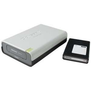   Odyssey Docking Station with Removable HDD Cartridge Electronics