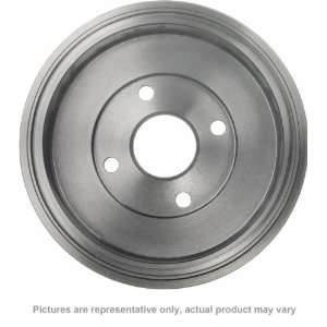  One Source 30 125250 Brake Drum Automotive