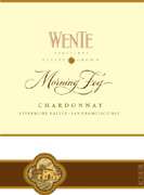 Tasting Notes for Wente Morning Fog Chardonnay 2006 