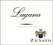 Zenato San Benedetto Lugana 2001 