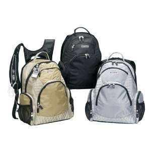  G Tech by GOODHOPE Bags Rave iPod/ Player Backpack 