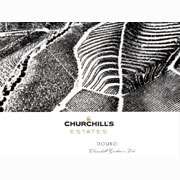 Churchill Touriga Nacional Douro 2007 