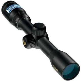Nikon ProStaff 2 7 x 32 Black Matte Riflescope (Nikoplex)  