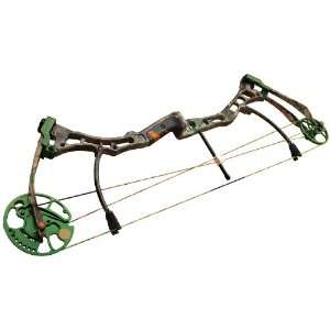   Compound Bow by Bear Archery® Right Hand, 50#