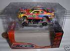   EARNHARDT GM GOODWRENCH PETER MAX ACTION RCCA REVELL 164 RARE NIB