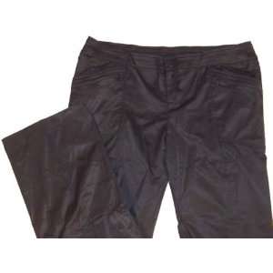  Adidas ClimaLite Daily Pants in Black
