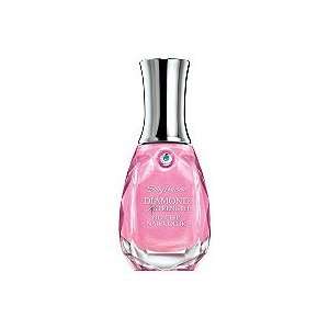  Diamond Strength No Chip Nail Color Beauty