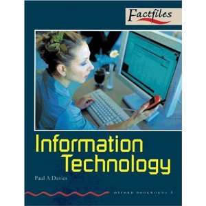 Information Technology. Level 3. 1000 headwords (Lernmaterialien)