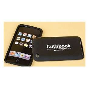  Faithbook Silicone iPod Case  Players & Accessories